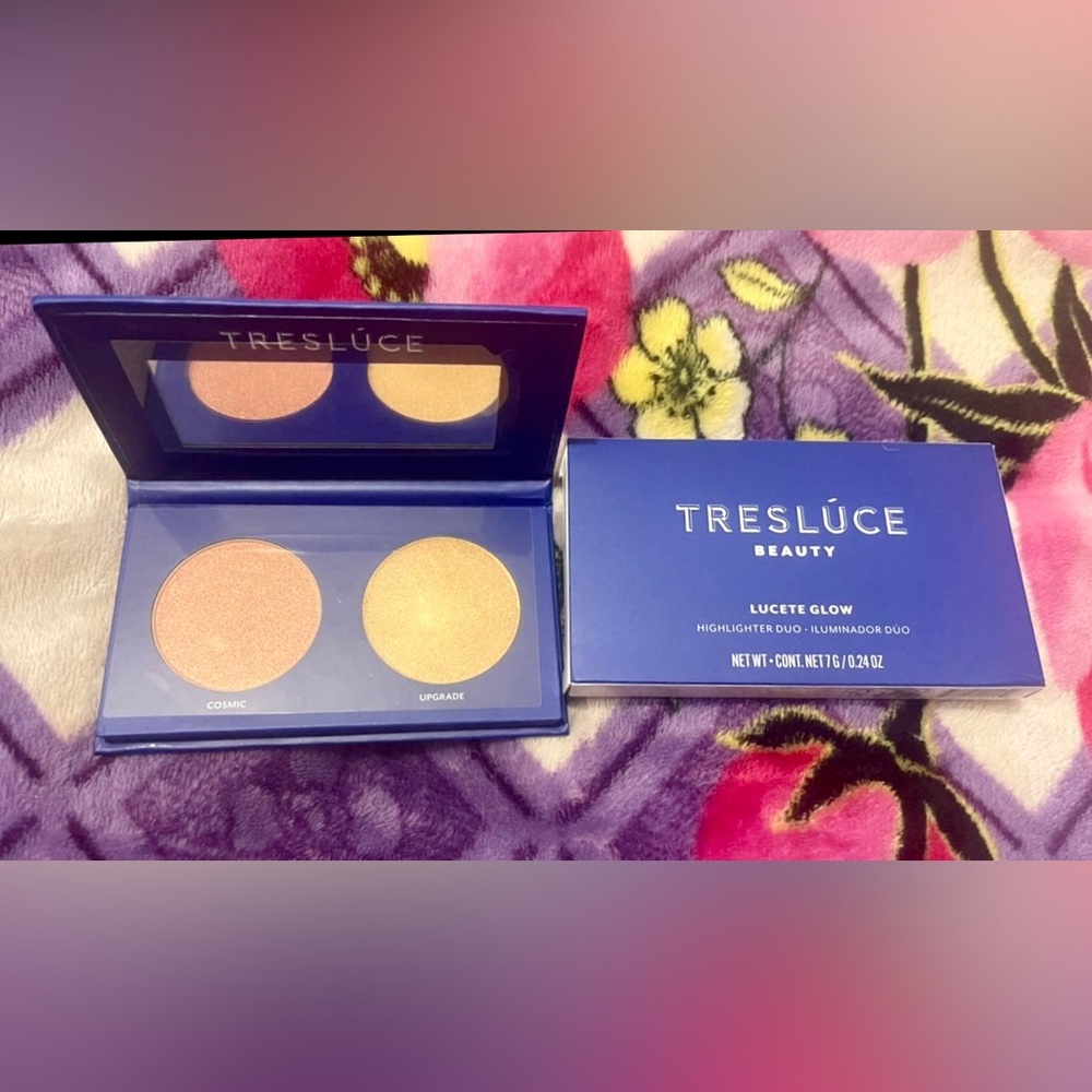 NWT Tresluce Highlighter